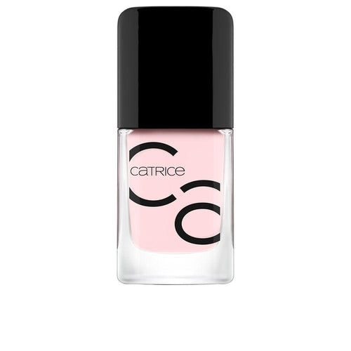 Catrice Iconails Esmalte Gel Para Uñas Brillo Duradero