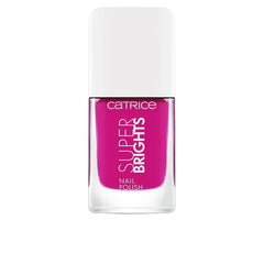 Catrice Super Brights Esmalte De Uñas Brillo De Verano