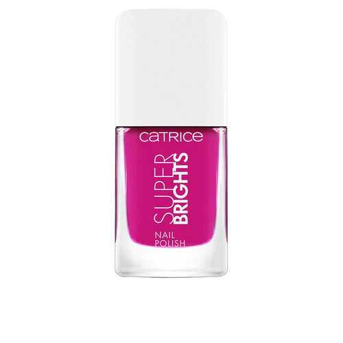 Catrice Super Brights Esmalte De Uñas Brillo De Verano