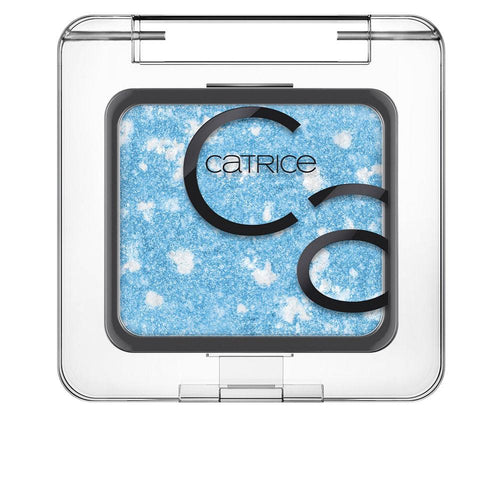 Catrice Art Couleurs Ombretto Jungle Jade Colori Vibranti