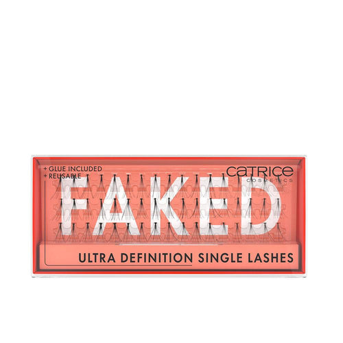 Catrice Faked Faux Cils Ultra Definition Regard Sublime