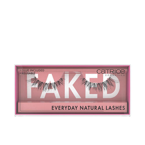 Catrice Faked Faux Cils Regard Sublime Chaque Jour