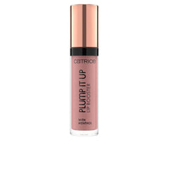 Catrice Plump It Up Booster Labbra Piene E Idratate