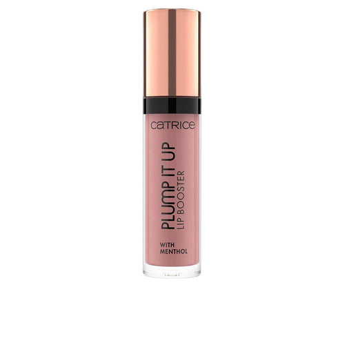 Catrice Plump It Up Booster Labbra Piene E Idratate