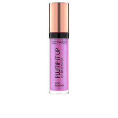 Catrice Plump It Up Booster Labbra Piene E Idratate