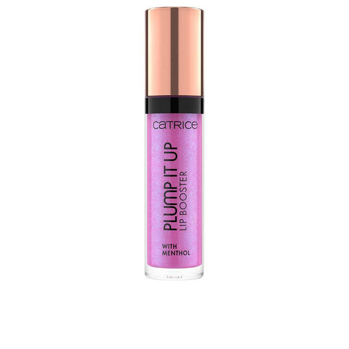 Catrice Plump It Up Booster Labbra Piene E Idratate
