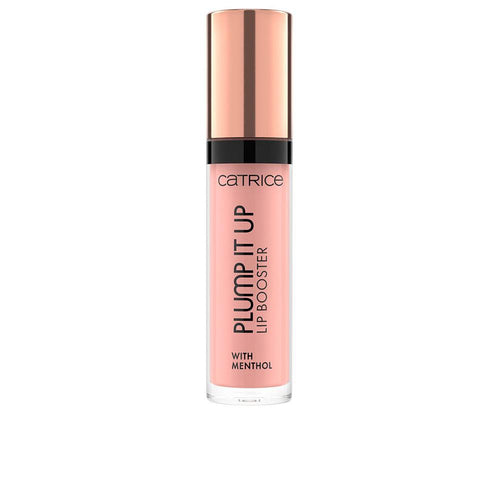 Catrice Plump It Up Booster Labbra Piene E Idratate