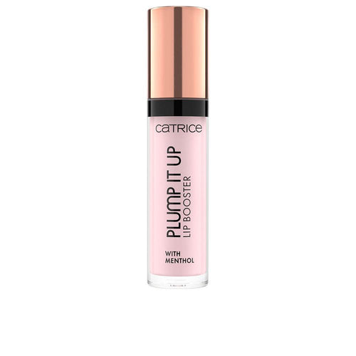 Catrice Plump It Up Booster Labbra Piene E Idratate