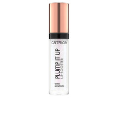 Catrice Plump It Up Booster Labbra Piene E Idratate