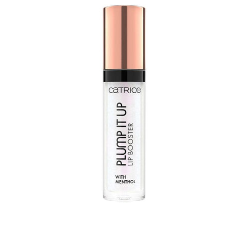 Catrice Plump It Up Booster Labbra Piene E Idratate