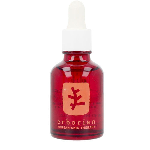 Erborian Skin Therapy Huile Visage Nocturne Parfaite Révélez Votre Éclat Naturel