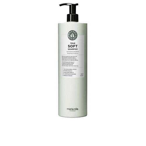 Maria Nila True Soft Shampoo Feuchtigkeit Und Stärke