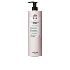 Maria Nila Pure Volume Hair Champú Volumen Duradero Y Fuerza