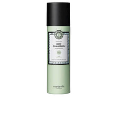 Maria Nila Dry Trockenshampoo Revitalisiert Fettige Haare