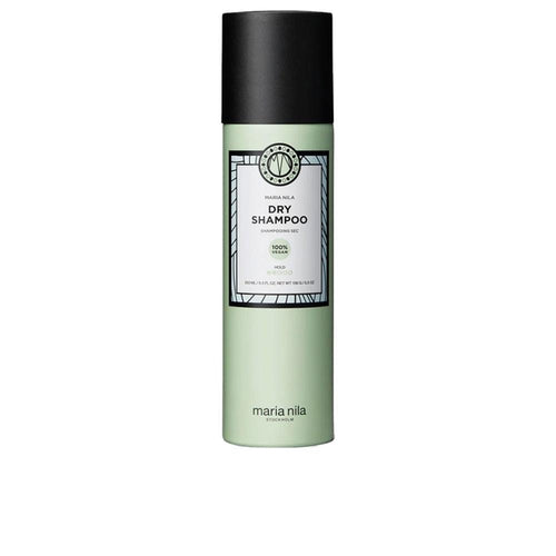 Maria Nila Dry Champú Seco Revitaliza Cabello Graso