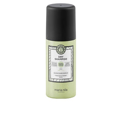Maria Nila Dry Trockenshampoo Revitalisiert Fettige Haare