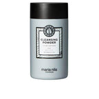 Maria Nila Cleansing Powder Cosmétique Capillaire Effet Volume Instantané