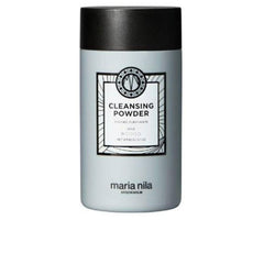 Maria Nila Cleansing Powder Cosmético Capilar Efecto Volumen Instantáneo