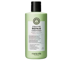 Maria Nila Structure Repair Hair Conditioner Repairs Damage