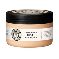 Maria Nila Head & Hair Heal Mascarilla Capilar Hidratación Y Fuerza