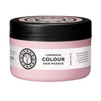Maria Nila Luminous Colour Maschera Per Capelli Brillanti E Idratati