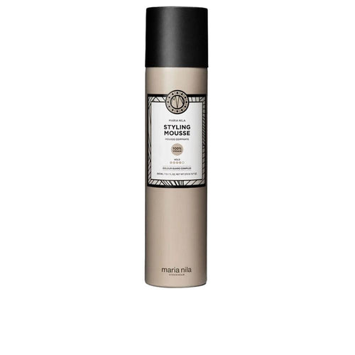 Maria Nila Styling Mousse Cabello Volumen Y Brillo
