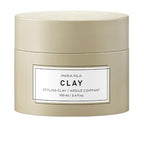Maria Nila Clay Styling Clay For Hair Matte Look With Definition