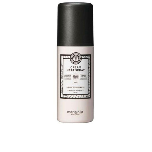 Maria Nila Cream Heat Spray Cheveux Protection Contre La Chaleur