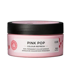 Maria Nila Colour Refresh Maschera Capelli Revitalizzante Colori Vibranti E Personalizzati