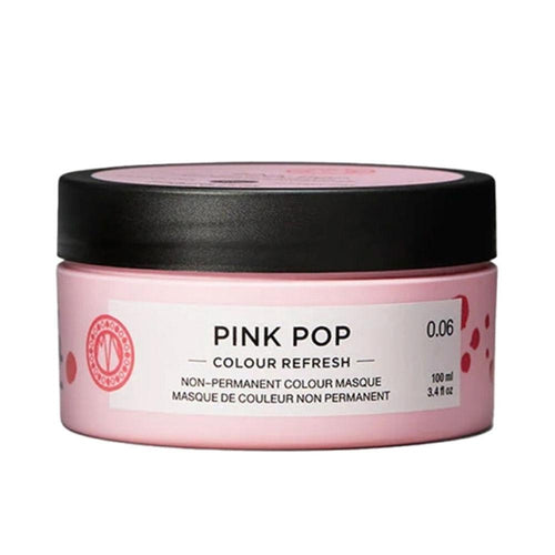 Maria Nila Colour Refresh Maschera Capelli Revitalizzante Colori Vibranti E Personalizzati