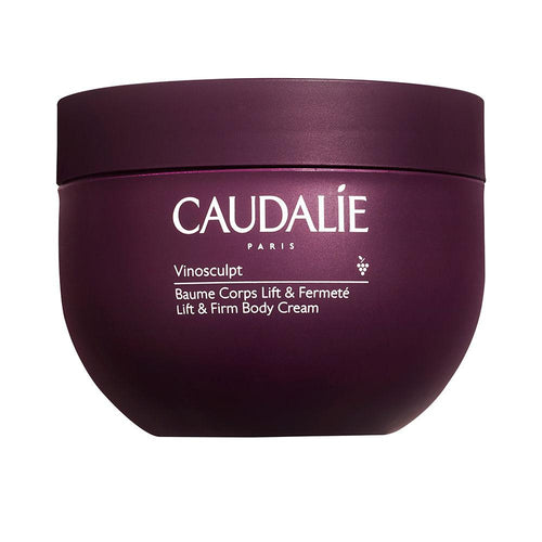 Caudalie Vinosculpt Lifting Körperbalsam Sichtbare Straffung Und Tonisierung