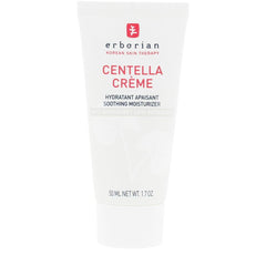 Erborian Centella Crème Crema Facial Hidratante Hidratación Diaria
