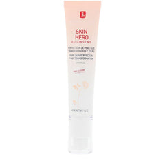 Erborian Skin Hero Au Ginseng Perfecteur De Peau Pour Une Peau Radieuse