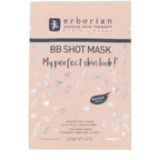 Erborian Bb Shot Mask Masque Visage Effet Peau De Bébé