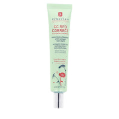 Erborian Cc Red Concealer Anti Rossori Pelle Luminosa E Protetta