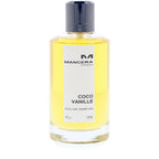 Mancera Coco Vanille Parfüm Eau De Parfum Unwiderstehlicher Charme