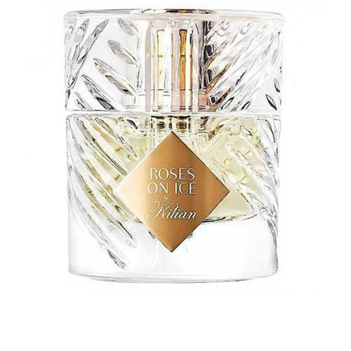 Kilian Roses On Ice Perfume Eau De Parfum Elegancia Y Seducción