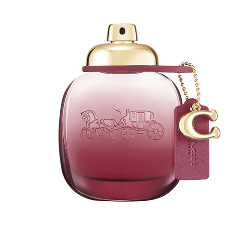Coach Wild Rose Eau De Perfume