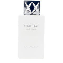 Swiss Arabian Shaghaf Oud Abyad Perfume Eau De Parfum Arte De La Seducción