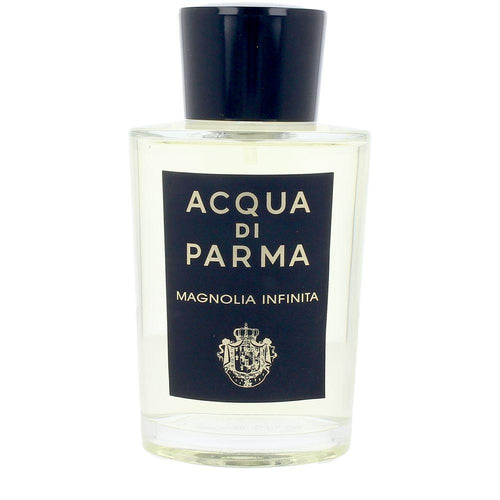 Acqua Di Parma Magnolia Infinita Perfume Eau De Perfume Cítrico Floral De Ensueño
