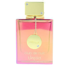 Armaf Club De Nuit Perfume Eau De Parfum Aroma Cautivador Y Revitalizante