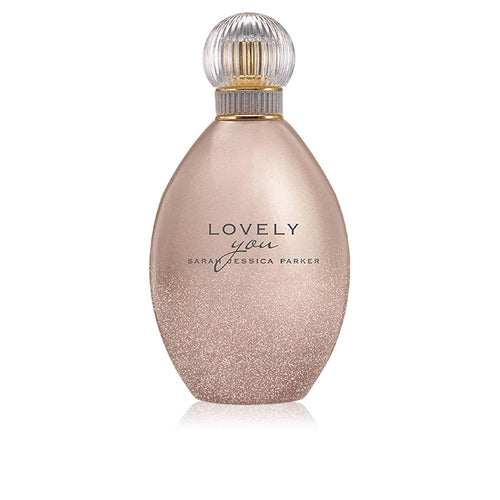 Sarah Jessica Parker Lovely Parfüm Eau De Parfum Entfalte Deine Wahre Einzigartigkeit