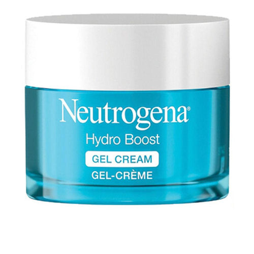 Neutrogena Hydro Boost Crema Gel Viso Idratazione Immediata