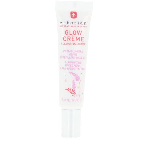 Erborian Glow Crème Crème Illuminante Effet Holographique Sublime