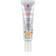 Erborian Cc Cream Centella Asiática Cc Cream Pour Un Teint Radieux Naturel