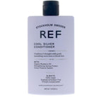 Ref Cool Silver Balsamo Per Capelli Contro Toni Gialli