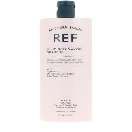 Ref Illuminate Colour Shampoo Color Protection Shine