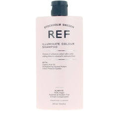 Ref Illuminate Colour Shampoo Protección De Color Y Brillo