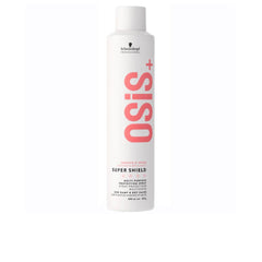 Schwarzkopf Osis+ Spray Protector Para Cabello Protección Calor Y Contaminación