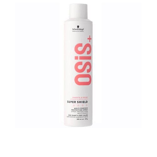 Schwarzkopf Osis+ Spray Protecteur Pour Cheveux Protection Chaleur Et Pollution